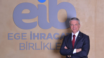 'İzmir'e direkt yurtdışı seferleri koyun'