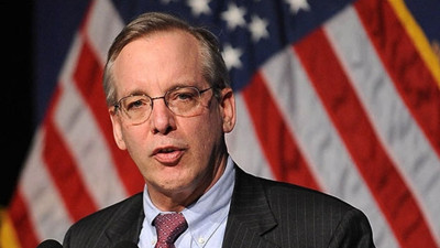 'Fed'in faizi yükseltmesini destekleyeceğim'