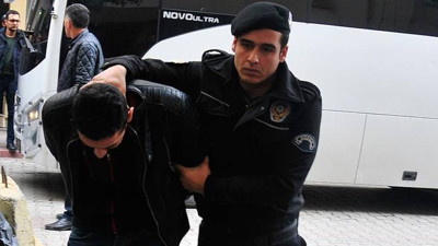 Adana'da polisin şehit edilmesine ilişkin 16 tutuklama