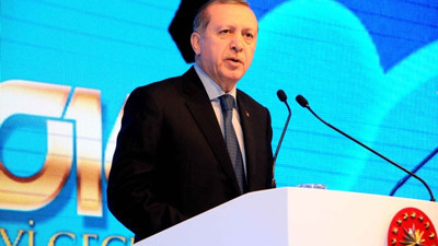 Kayseri Sanayi Gecesi’nde iş dünyasına moral dopingi