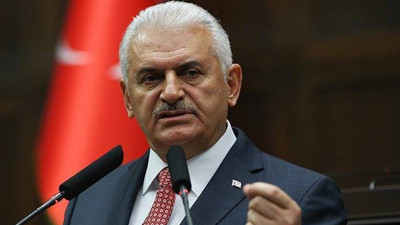 'Enerji alanında aramızda bağımlılık var'