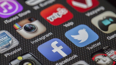 Teknoloji devleri teröre karşı birleşti