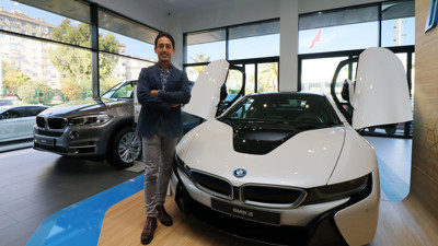 'ÖTV sonrası rekabet artacak' 