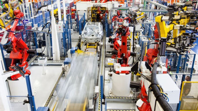 Tofaş'a çevreci sanayi ödülü