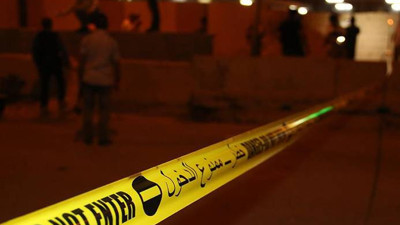 Kerkük'te gazeteci öldürüldü