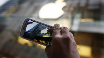 Teknoloji devlerinin davasında karar verildi