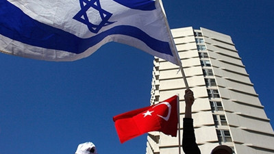 İsrail büyükelçisi görevine atandı