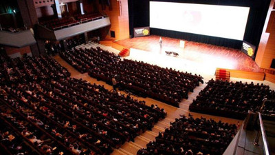 Kongre turizminde umutlar 2019’a kaldı