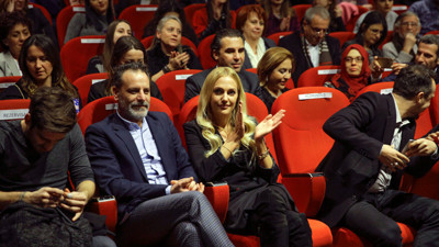 Bosna Hersek'de Türk Filmleri Festivali