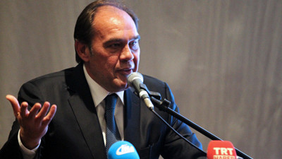 "Döviz hesabını kapattık"