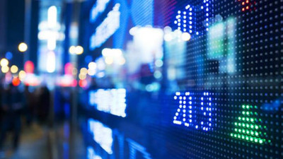 Asya borsaları Çin hariç yükseldi