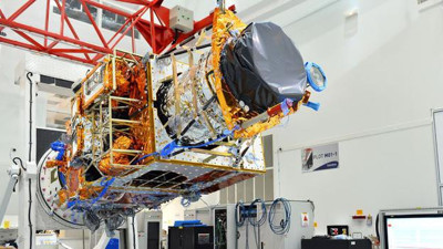 Türkiye'nin uzaydaki yolcuğu hız kesmeyecek