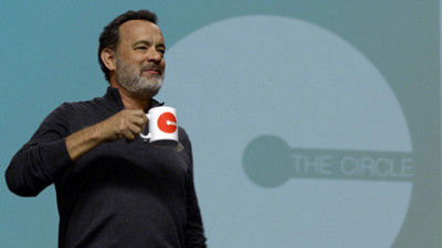 The Circle'dan ilk fragman geldi