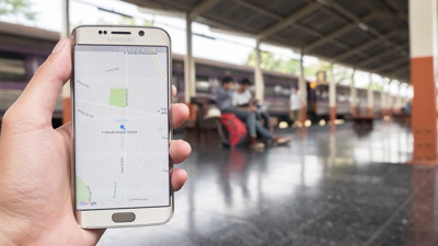 Google'dan toplu taşıma hamlesi