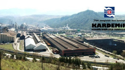 Kardemir TL'ye dönme kararı aldı