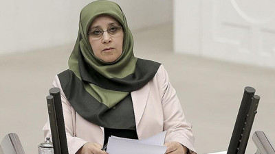 Gözaltına alınan Kaya serbest bırakıldı