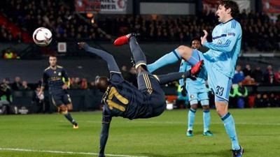 Fenerbahçe üst turda!