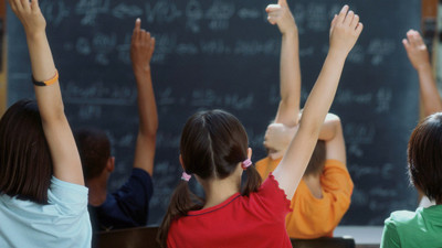 Eğitim ile ilgili KHK yürürlükte