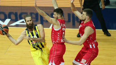 Fenerbahçe seriye bağladı!