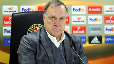 "İyi olan tek nokta galibiyet"