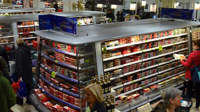 Brexit, gıda fiyatlarını da etkileyecek