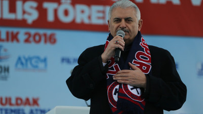 "Teklifi yarın sunuyoruz"