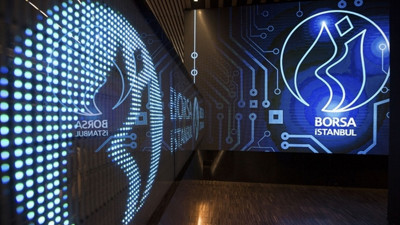 Borsa günü yüzde 0,27 düşüşle tamamladı