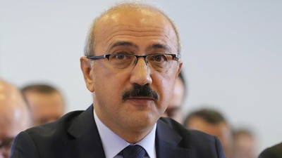 '4,8 milyar liralık yatırım projesi teklifi geldi'