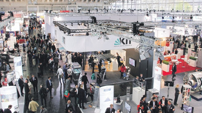 Makinede ‘Almanya pazarı’ tartışması