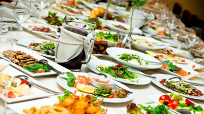 Yemek ya da yememek!