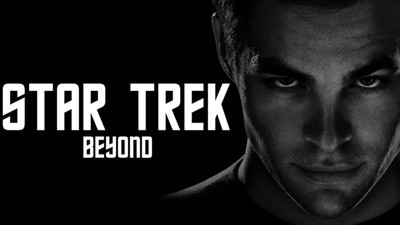 Star Trek Beyond'un son fragmanı yayınlandı
