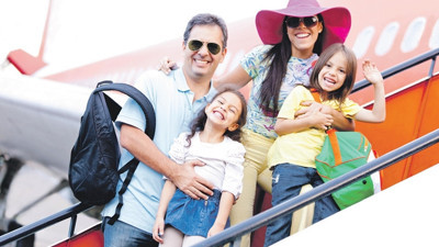 Sık seyahat insanı daha anlayışlı yapıyor