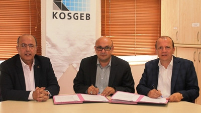 Bursa Ticaret Borsası, girişimcilik okuluna dönüştü