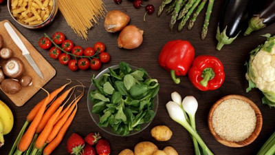 Vegan pazarı büyüyor