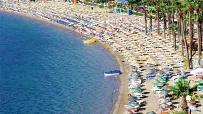 Otelciler acil önlem bekliyor!