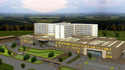  ‘Dijital Hastane Dönemi’ başlayacak