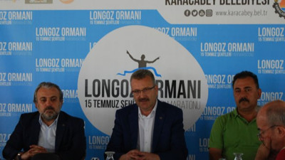 Longoz Maratonu için geri sayım başladı