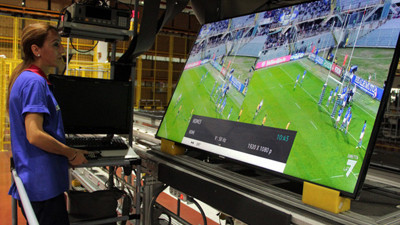 Uzak pazarlar için fabrika kuracak