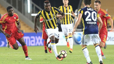 Fenerbahçe'den son 34 yılın en kötü başlangıcı