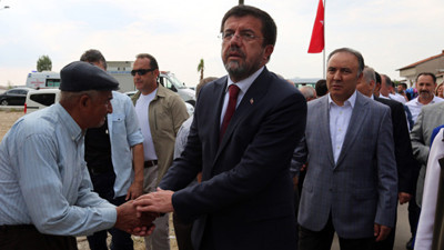 Gümrük Birliği'nin güncellenmesi 2017'de