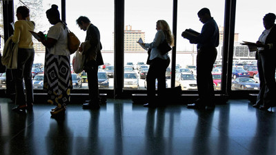 Goldman Sachs: Fed'in faiz artırımı istihdama bağlı