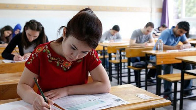 KPSS ve ALES tarihleri değiştirildi