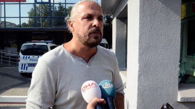 Mete Yarar saldırı anını anlattı