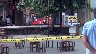 Tatvan’da şüpheli paket alarmı