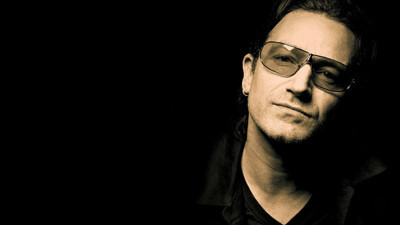 Bono'dan Boko Haram kurbanlarına yardım eli!