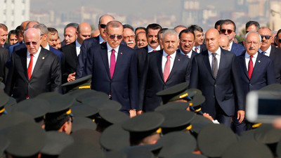 30 Ağustos Zafer Bayramı