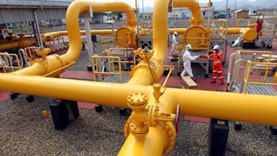 Trakya'daki doğalgaz potansiyeli umut veriyor