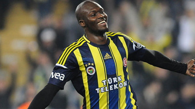 Sow tekrar Fenerbahçe'de