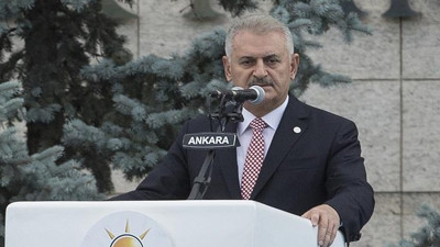 'Metroyu Çubuk'a kadar uzatıyoruz'