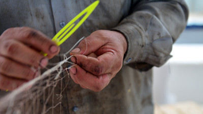 Bu gece "vira bismillah" deniyor